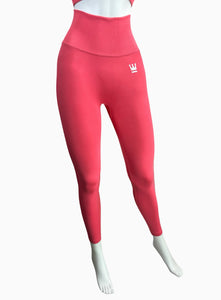 Pink Altara Leggings